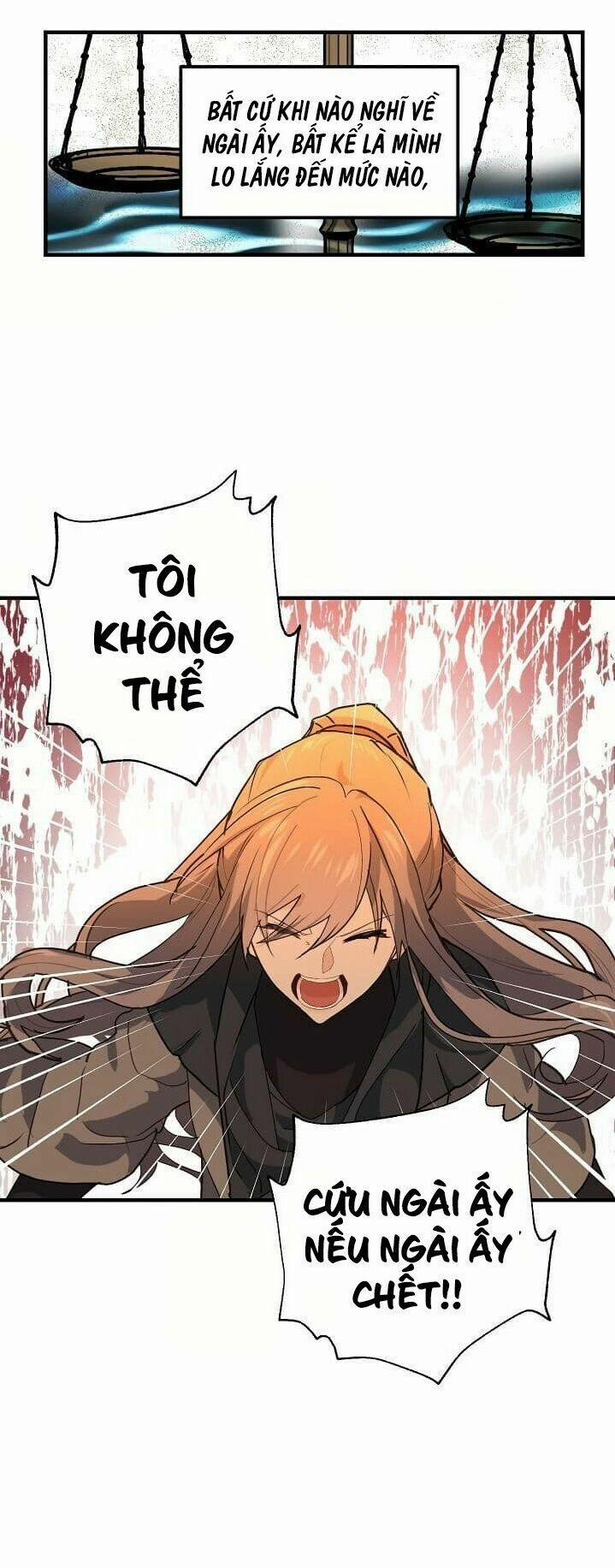 Lời Thú Nhận Nhầm Lẫn 31 trang 32