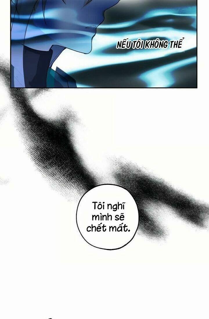 Lời Thú Nhận Nhầm Lẫn 31 trang 34