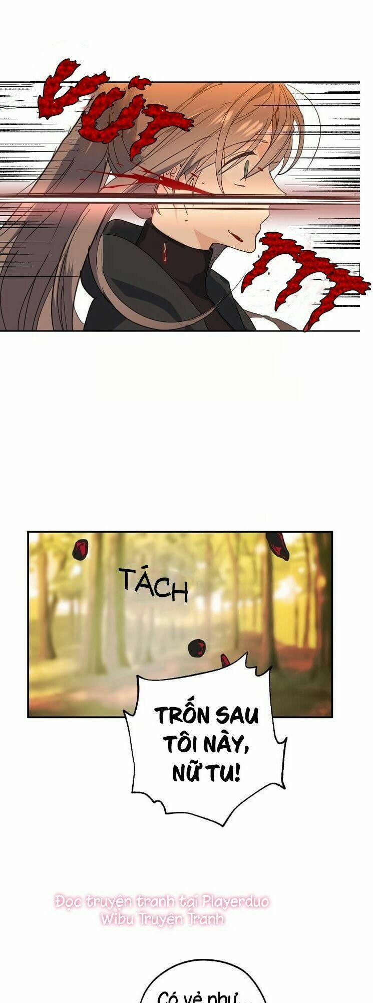 Lời Thú Nhận Nhầm Lẫn 31 trang 35