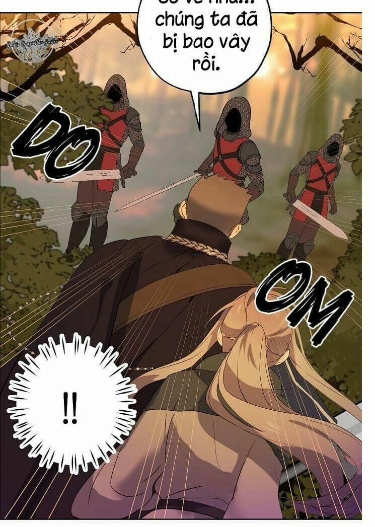 Lời Thú Nhận Nhầm Lẫn 31 trang 36