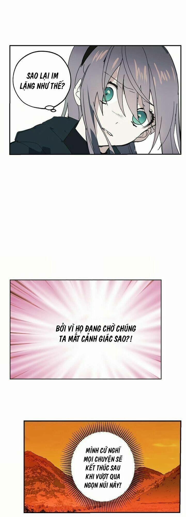 Lời Thú Nhận Nhầm Lẫn 31 trang 7