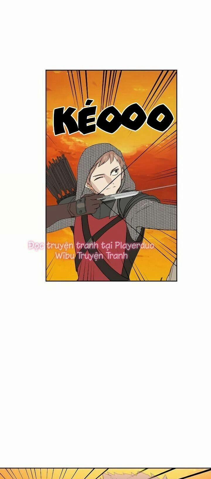 Lời Thú Nhận Nhầm Lẫn 32 trang 11