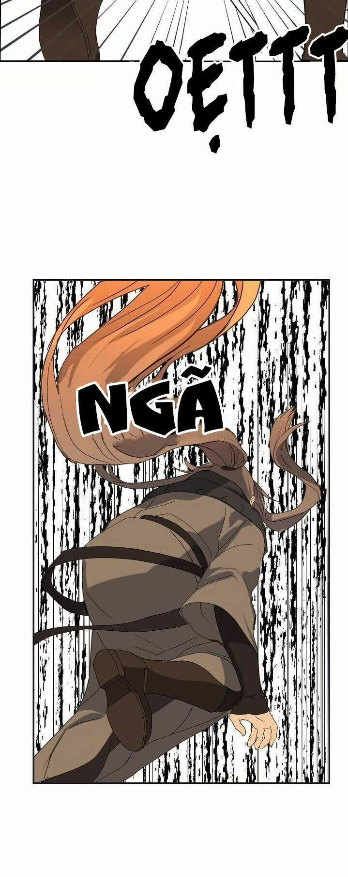 Lời Thú Nhận Nhầm Lẫn 32 trang 14