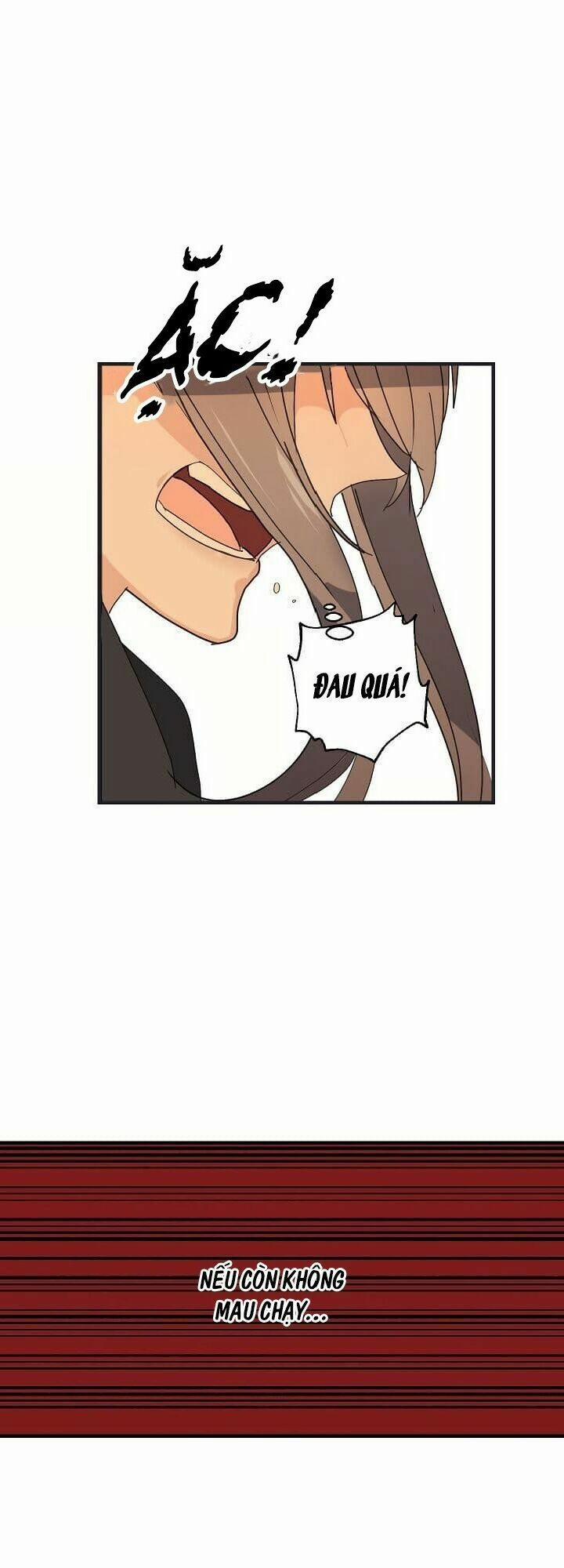 Lời Thú Nhận Nhầm Lẫn 32 trang 15