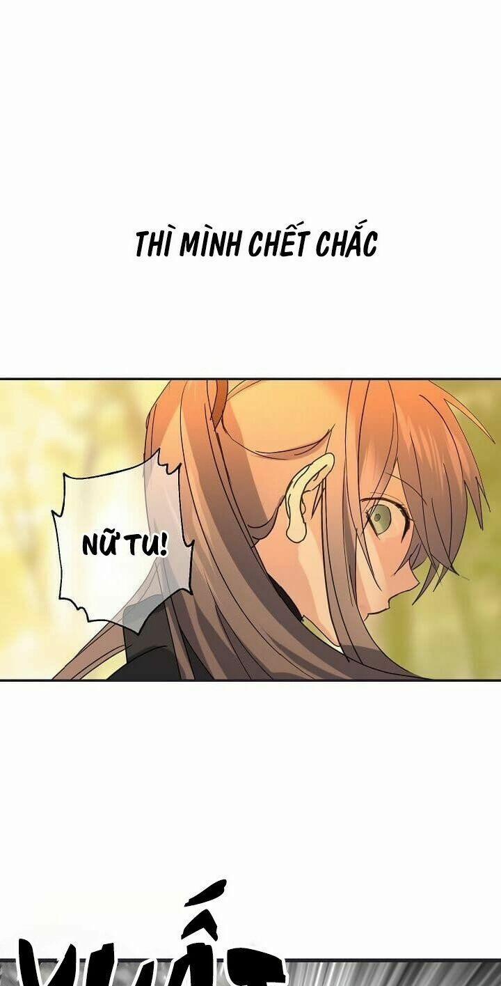 Lời Thú Nhận Nhầm Lẫn 32 trang 16