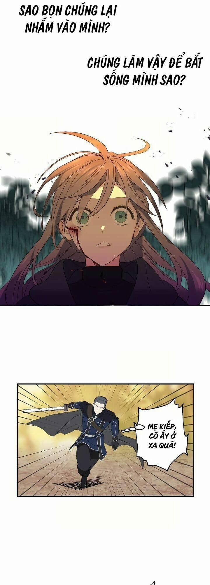 Lời Thú Nhận Nhầm Lẫn 32 trang 18