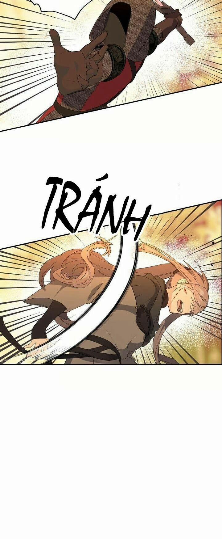 Lời Thú Nhận Nhầm Lẫn 32 trang 20