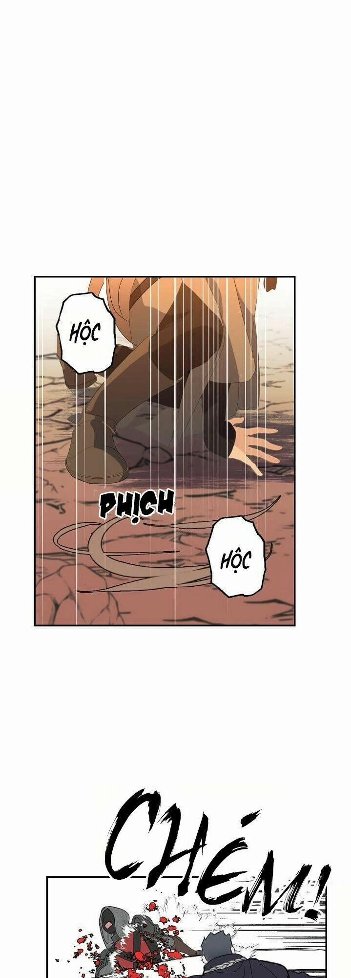 Lời Thú Nhận Nhầm Lẫn 32 trang 21