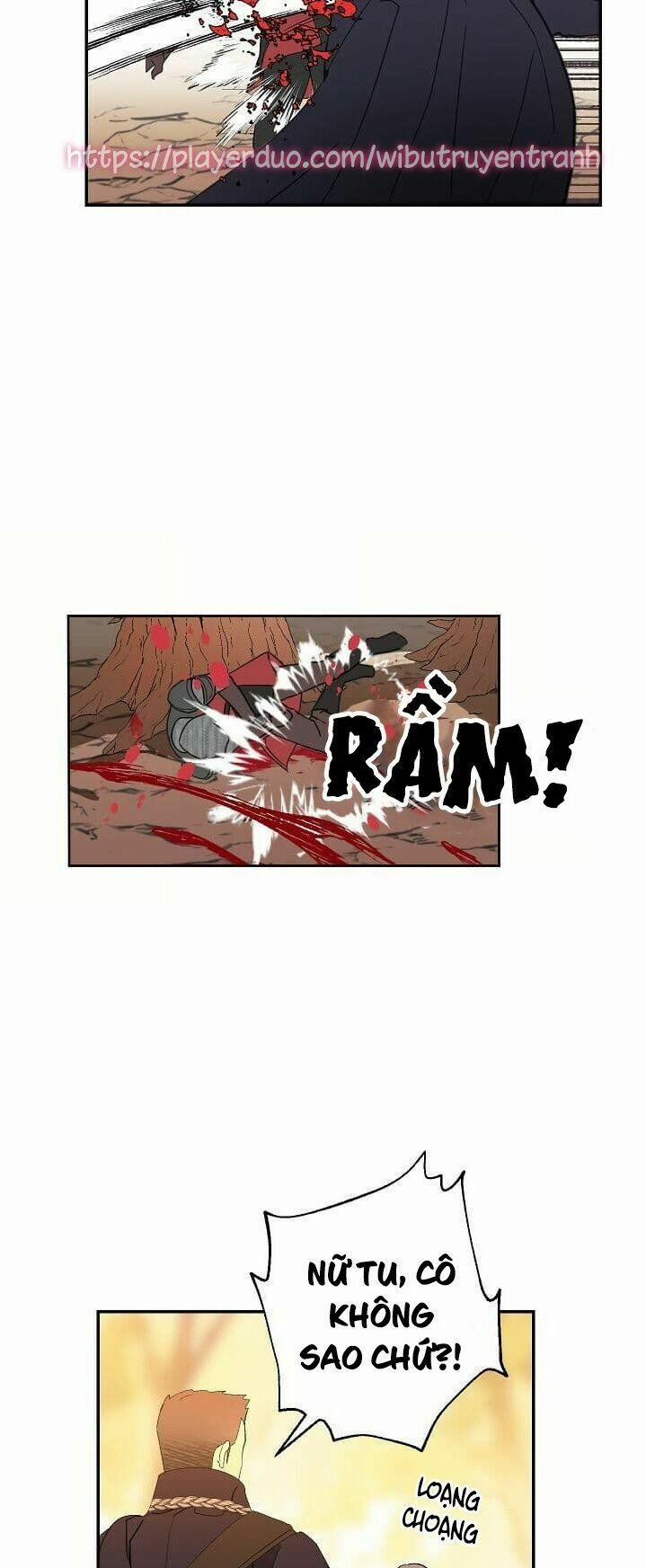 Lời Thú Nhận Nhầm Lẫn 32 trang 22