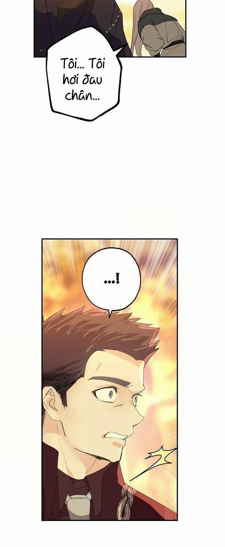 Lời Thú Nhận Nhầm Lẫn 32 trang 23