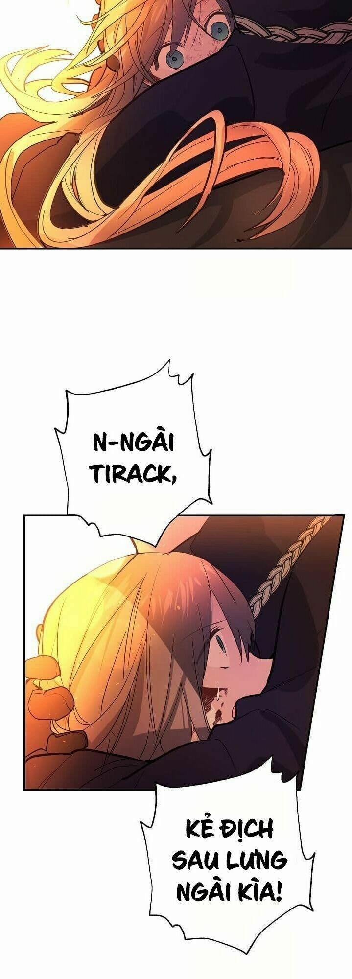 Lời Thú Nhận Nhầm Lẫn 32 trang 25