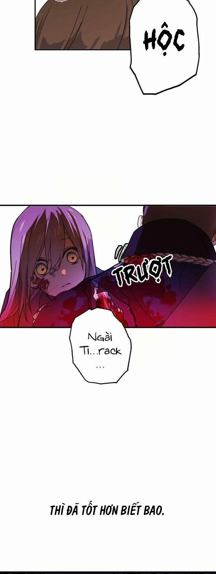 Lời Thú Nhận Nhầm Lẫn 32 trang 29