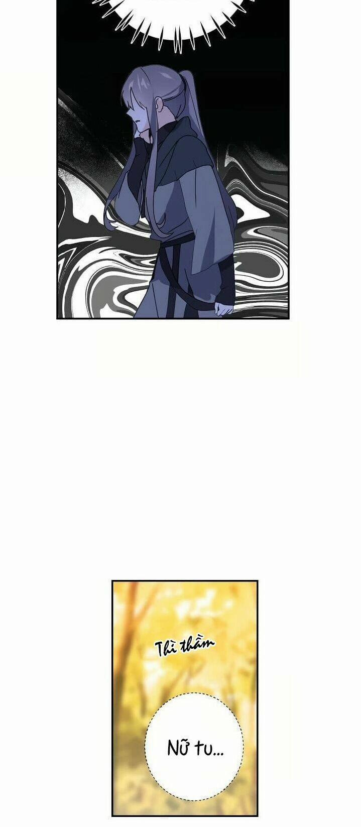 Lời Thú Nhận Nhầm Lẫn 32 trang 5