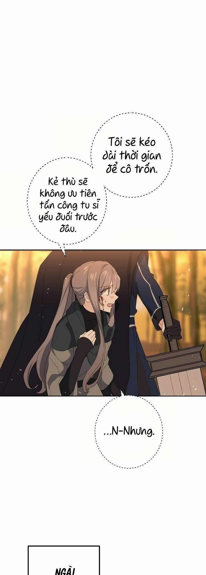 Lời Thú Nhận Nhầm Lẫn 32 trang 6