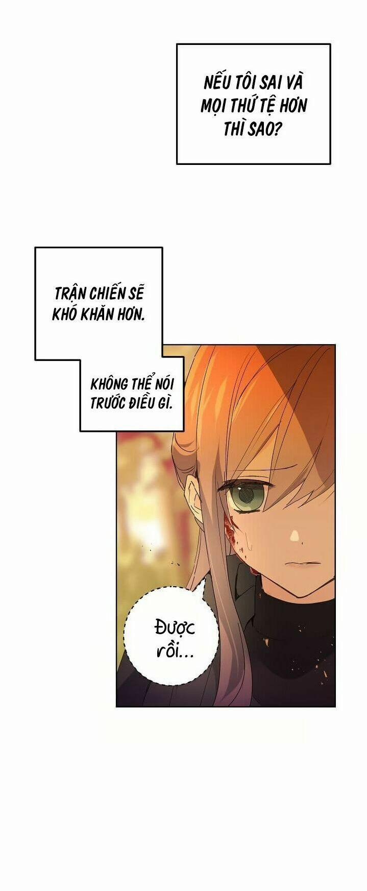 Lời Thú Nhận Nhầm Lẫn 32 trang 8