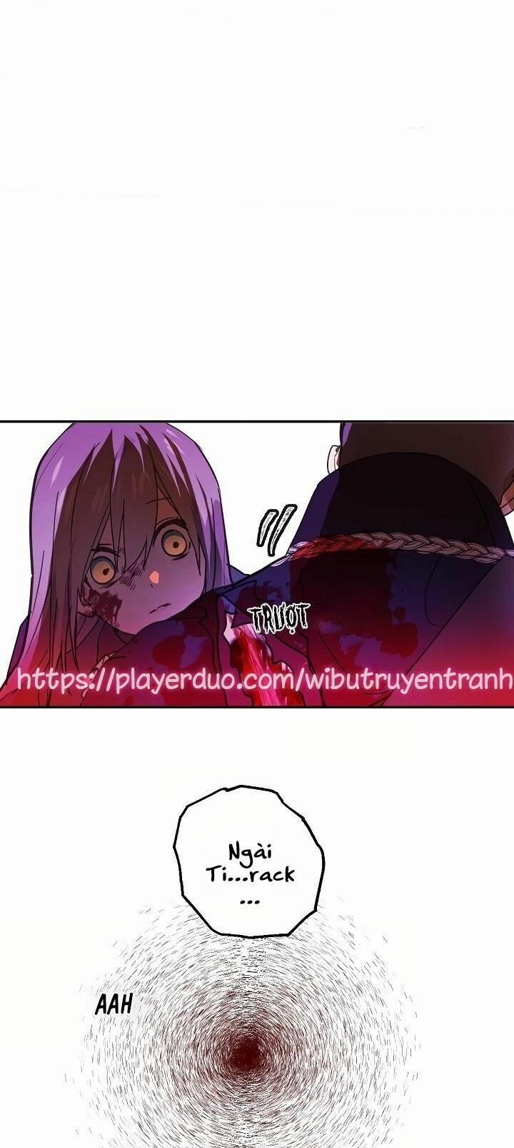 Lời Thú Nhận Nhầm Lẫn 33 trang 1