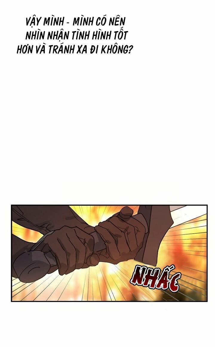 Lời Thú Nhận Nhầm Lẫn 33 trang 11