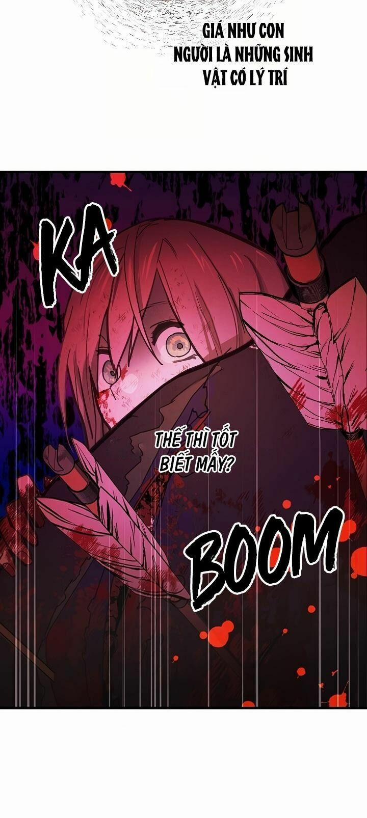 Lời Thú Nhận Nhầm Lẫn 33 trang 2