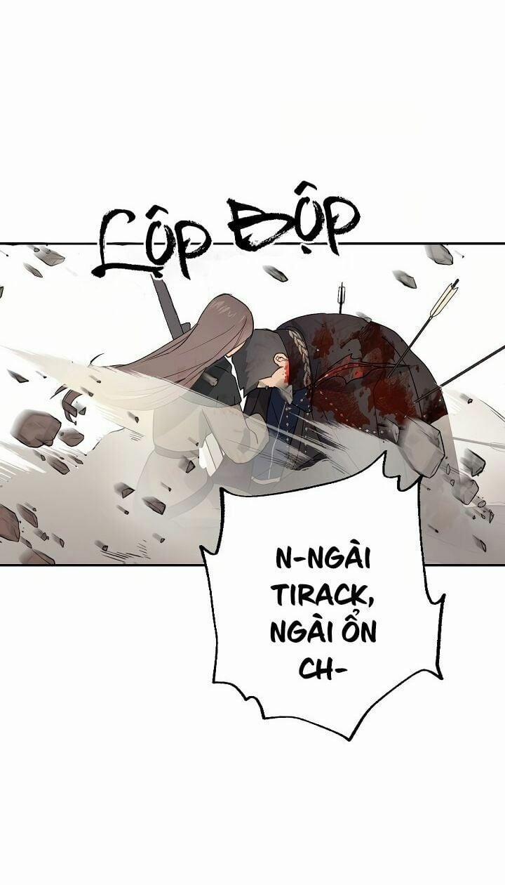 Lời Thú Nhận Nhầm Lẫn 33 trang 20