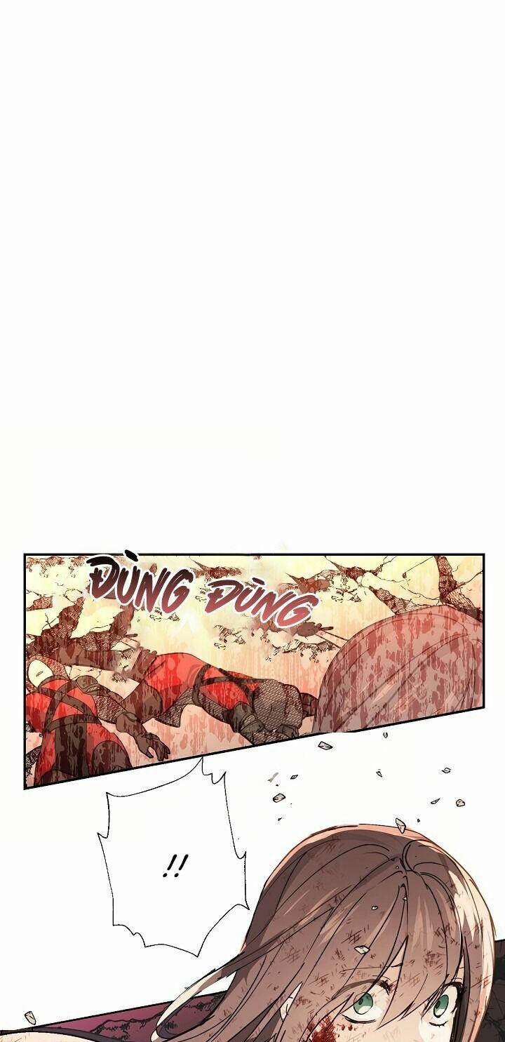 Lời Thú Nhận Nhầm Lẫn 33 trang 21