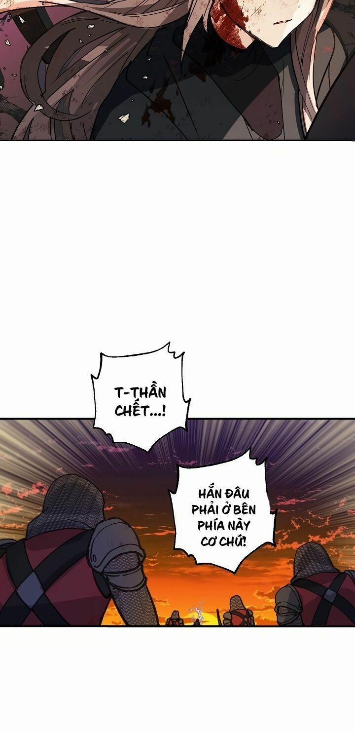 Lời Thú Nhận Nhầm Lẫn 33 trang 22