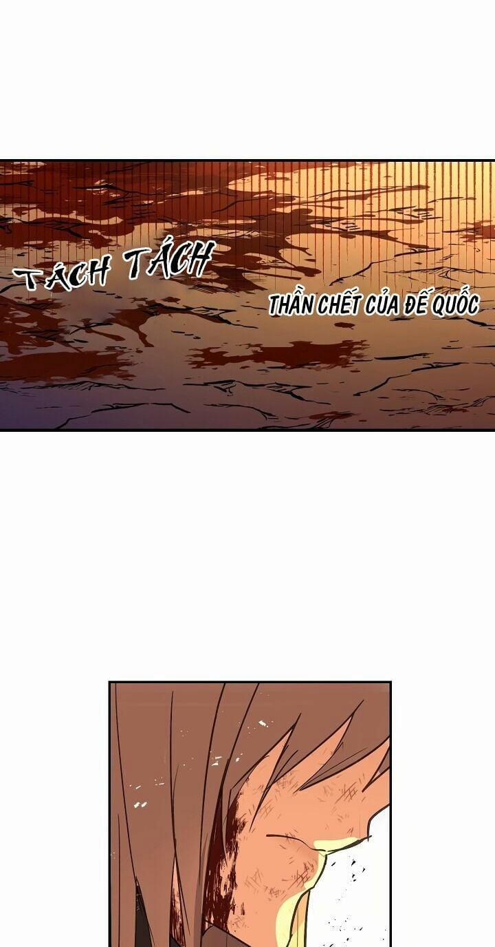 Lời Thú Nhận Nhầm Lẫn 33 trang 27