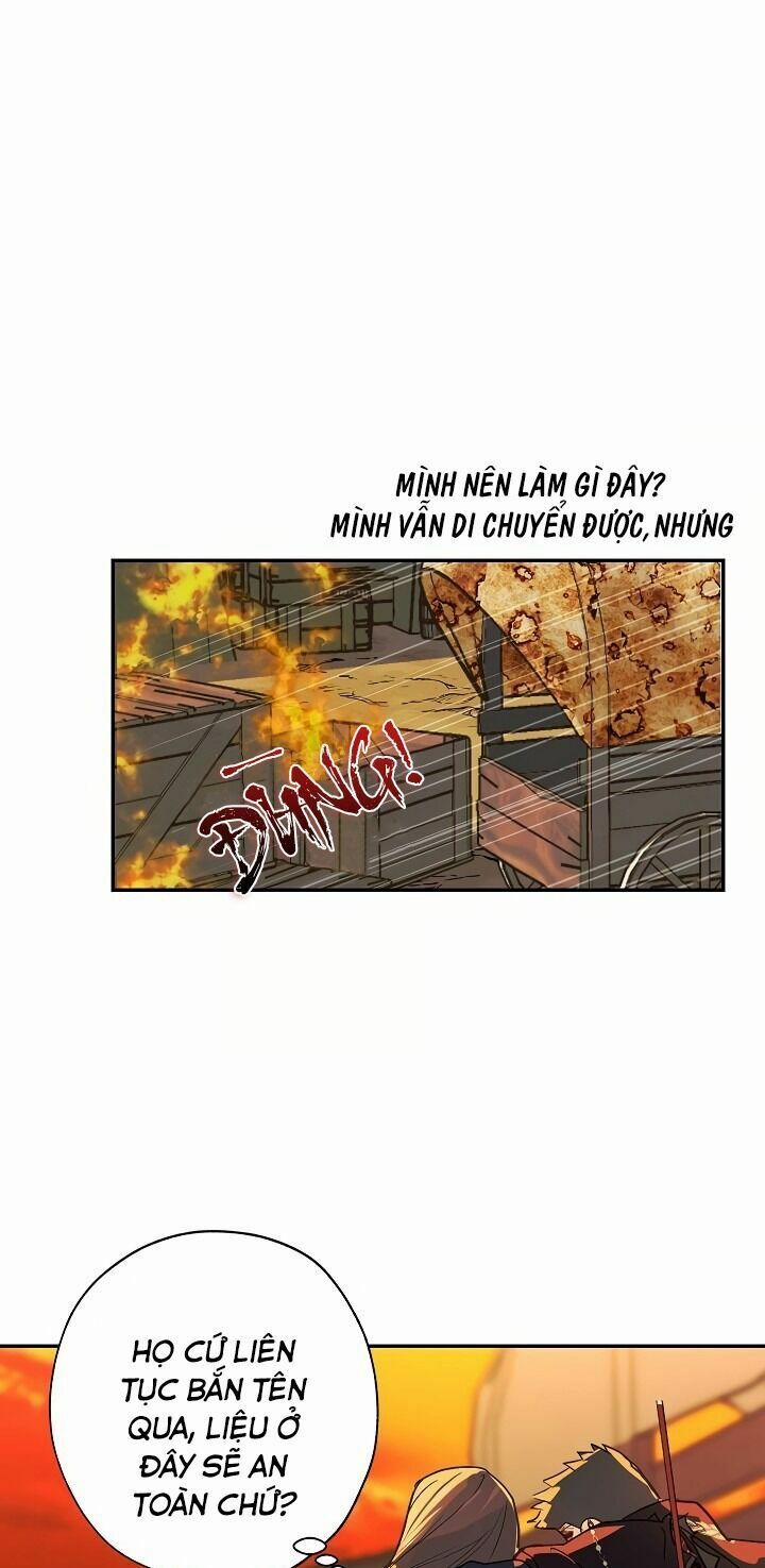 Lời Thú Nhận Nhầm Lẫn 33 trang 29