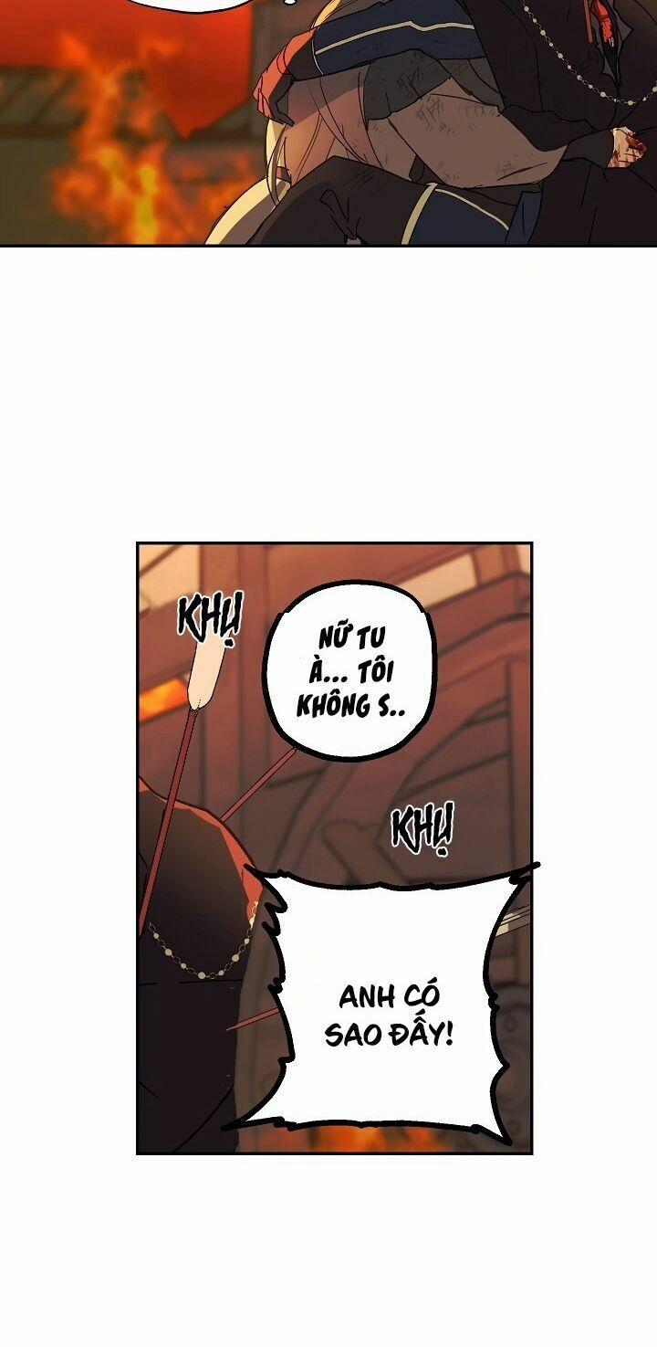 Lời Thú Nhận Nhầm Lẫn 33 trang 30