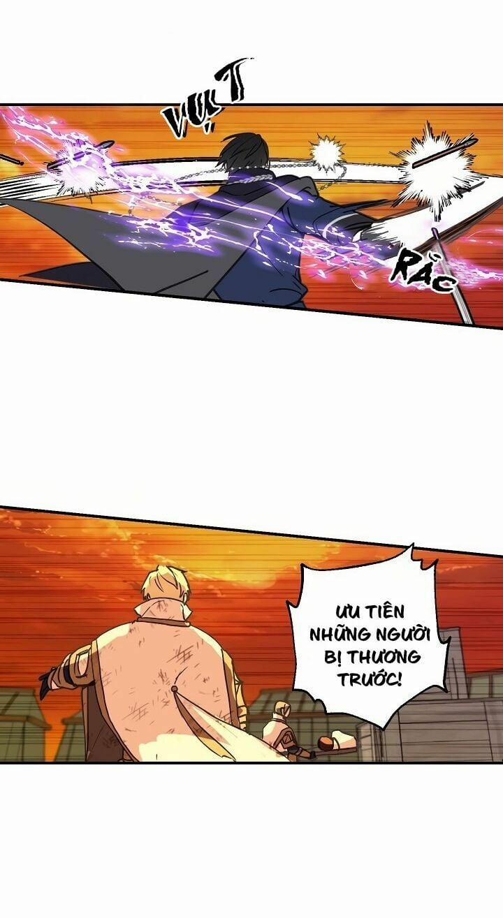 Lời Thú Nhận Nhầm Lẫn 33 trang 32