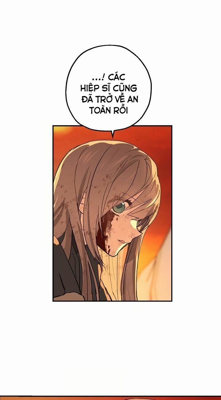 Lời Thú Nhận Nhầm Lẫn 33 trang 33