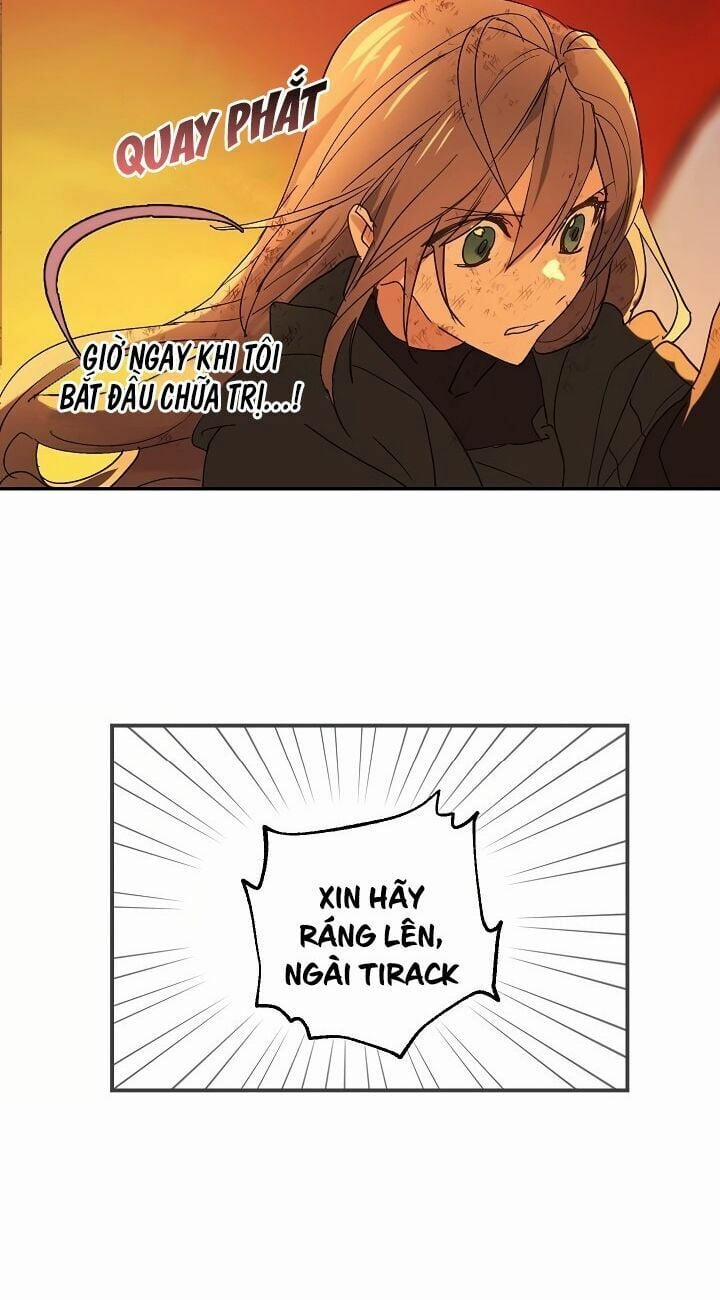 Lời Thú Nhận Nhầm Lẫn 33 trang 34