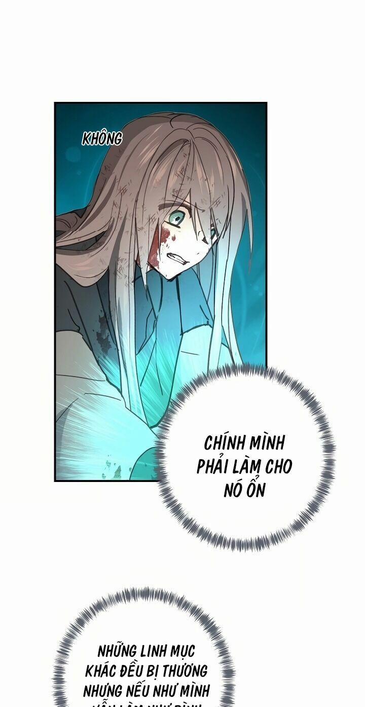 Lời Thú Nhận Nhầm Lẫn 33 trang 37