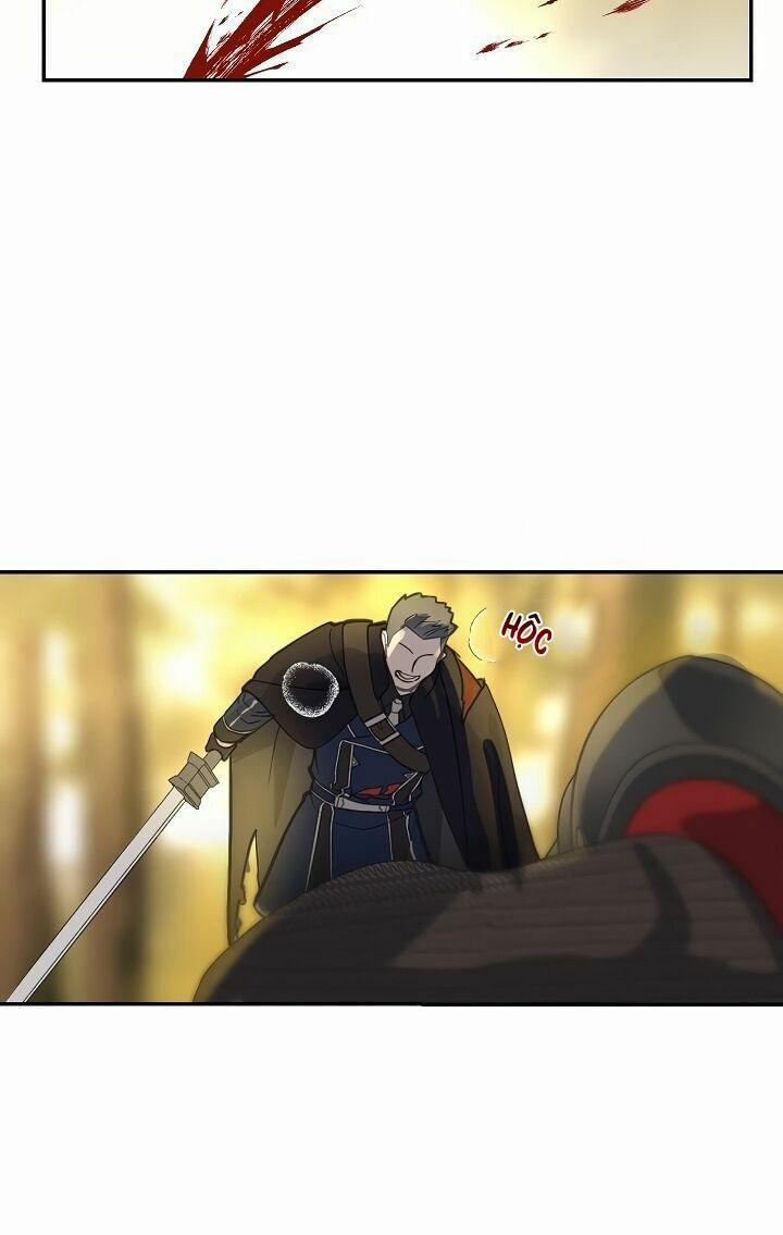 Lời Thú Nhận Nhầm Lẫn 33 trang 4