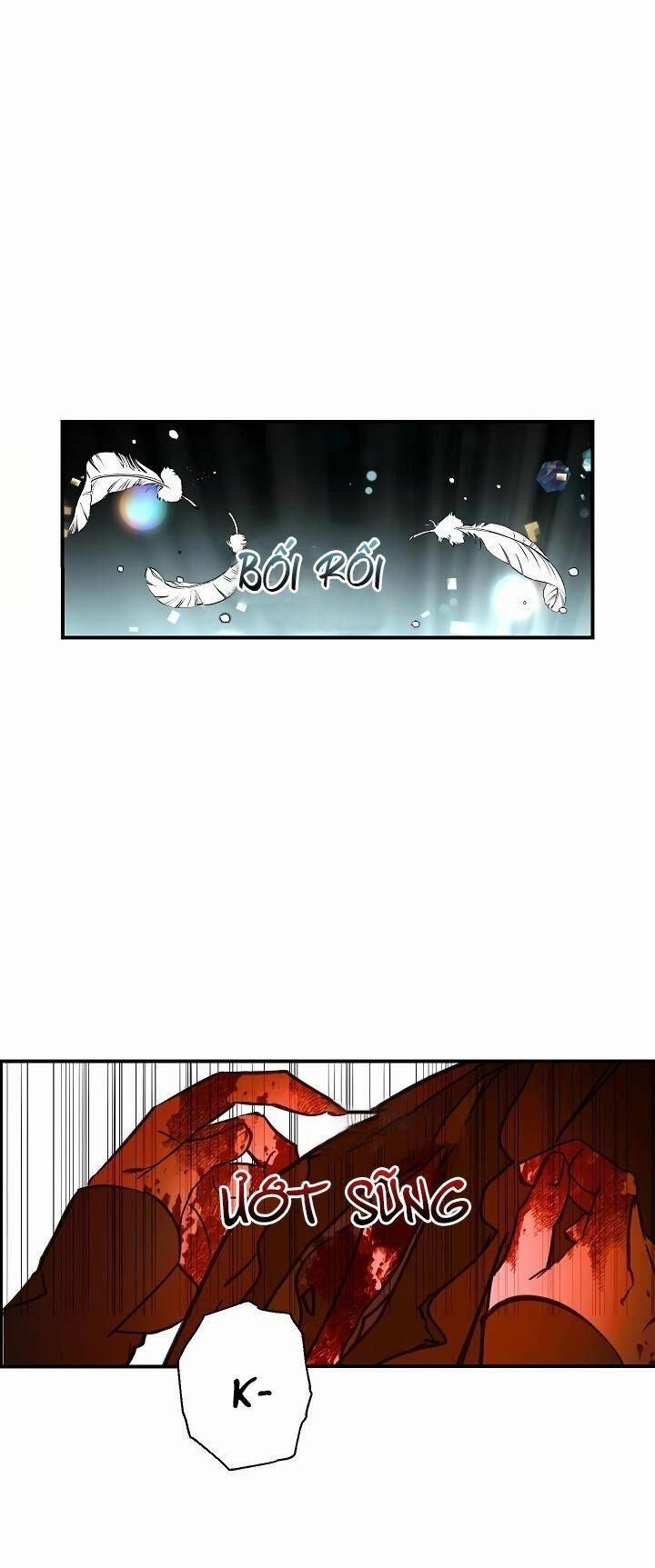 Lời Thú Nhận Nhầm Lẫn 33 trang 41