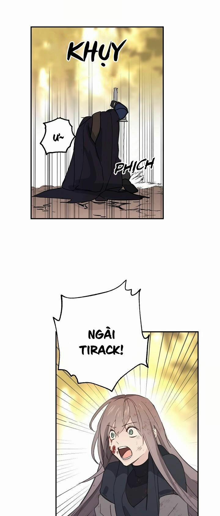 Lời Thú Nhận Nhầm Lẫn 33 trang 5