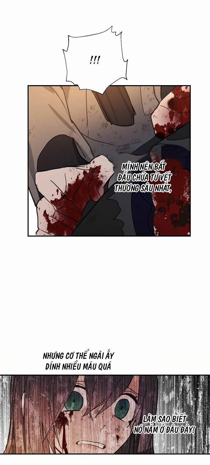 Lời Thú Nhận Nhầm Lẫn 33 trang 7