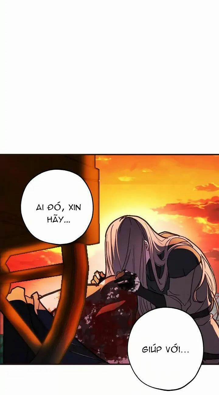 Lời Thú Nhận Nhầm Lẫn 34 trang 11