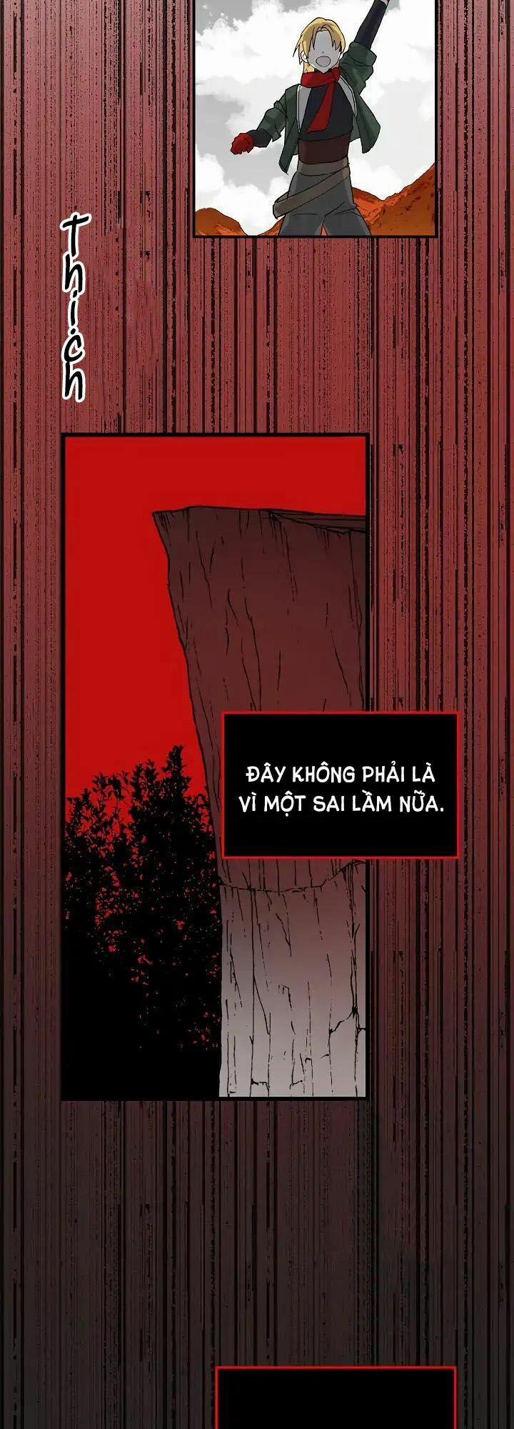 Lời Thú Nhận Nhầm Lẫn 34 trang 13