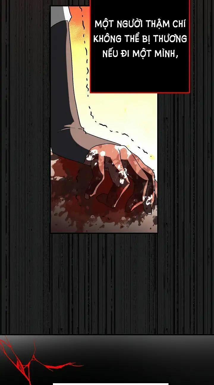 Lời Thú Nhận Nhầm Lẫn 34 trang 14