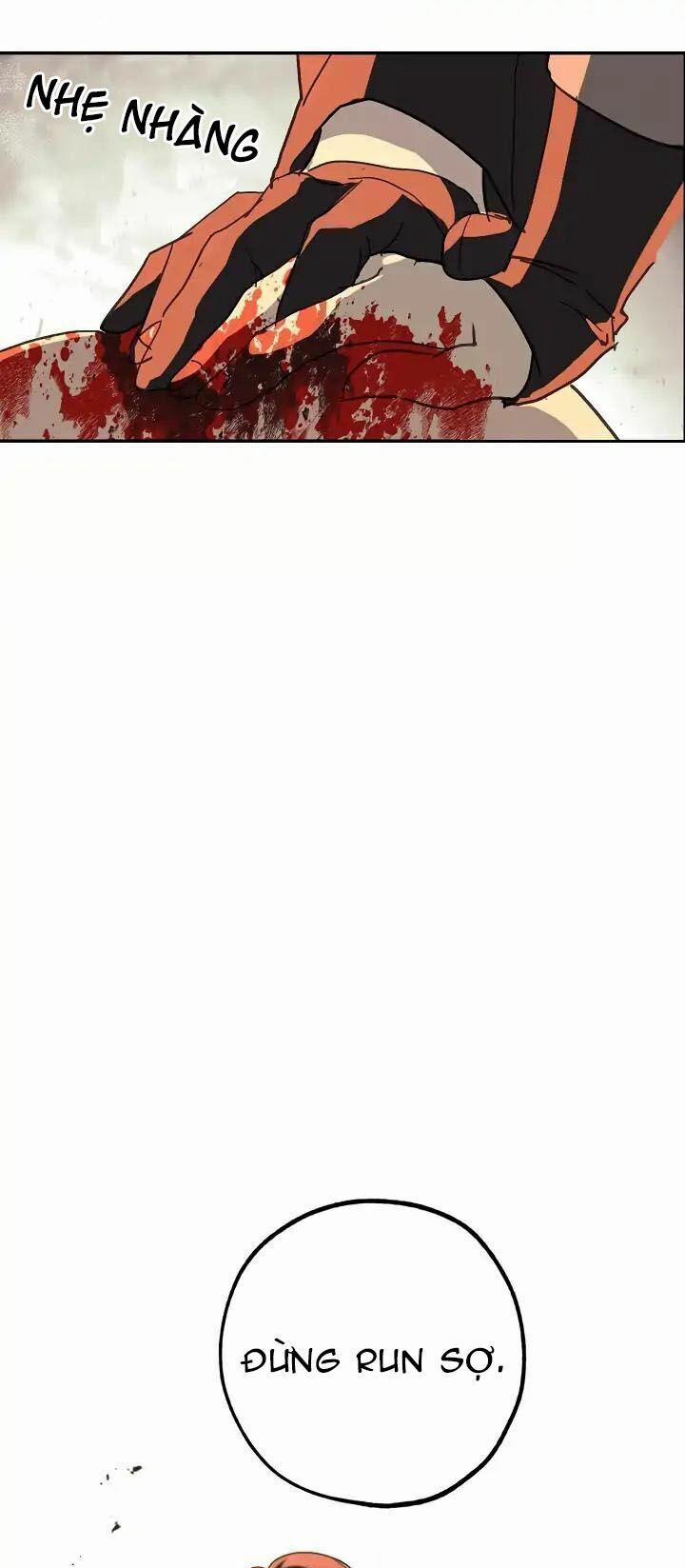 Lời Thú Nhận Nhầm Lẫn 34 trang 16