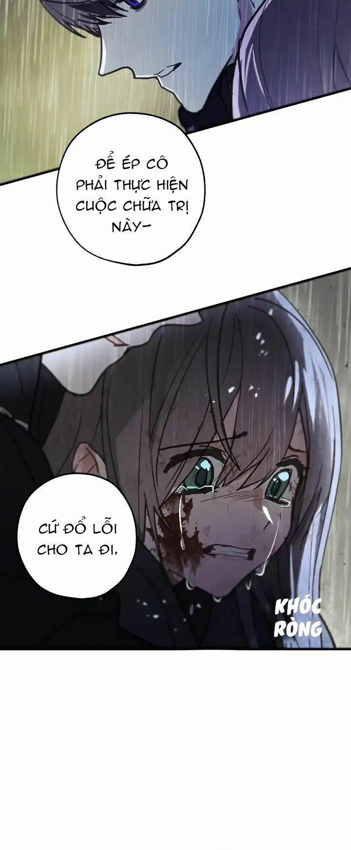 Lời Thú Nhận Nhầm Lẫn 34 trang 19