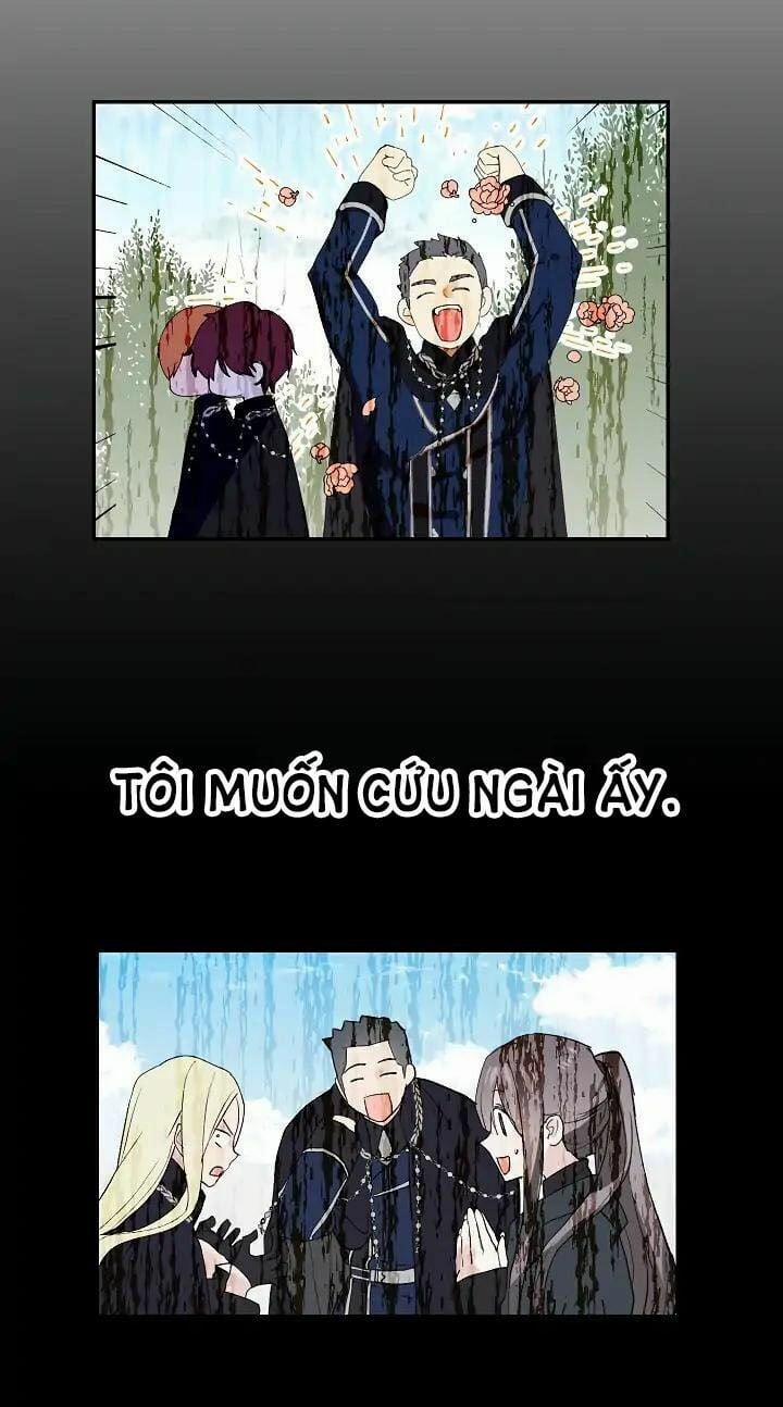 Lời Thú Nhận Nhầm Lẫn 34 trang 23