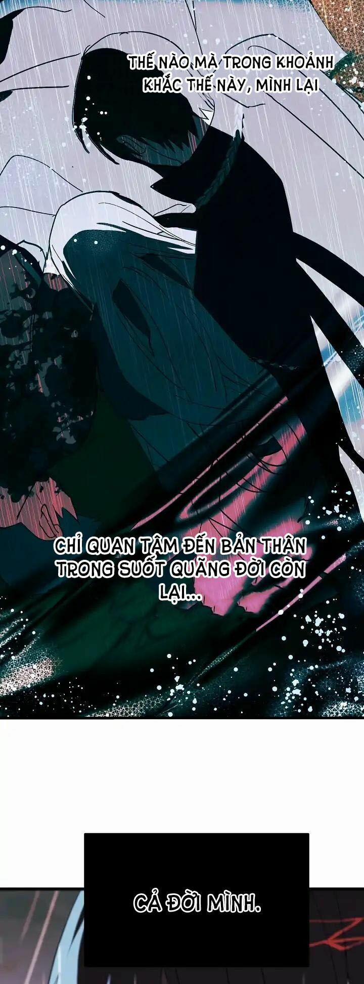 Lời Thú Nhận Nhầm Lẫn 34 trang 29