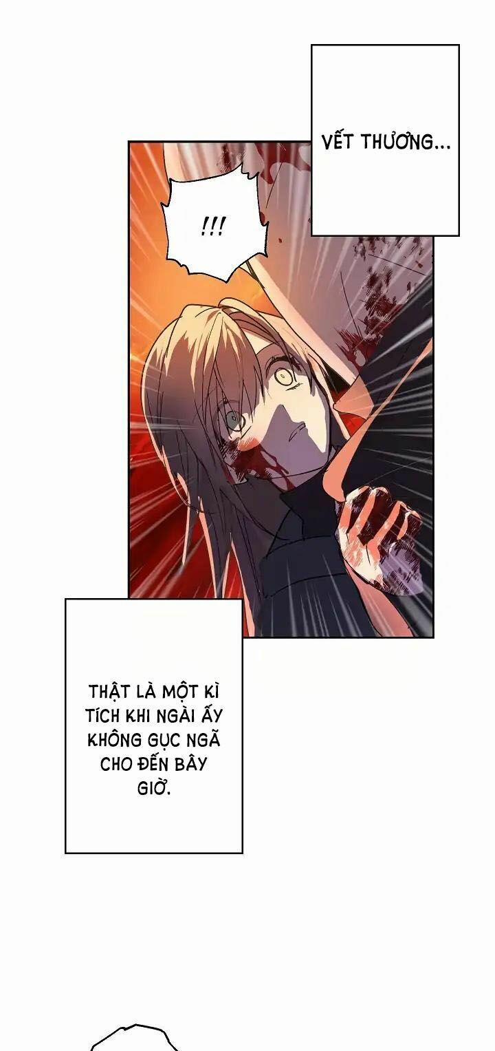 Lời Thú Nhận Nhầm Lẫn 34 trang 3