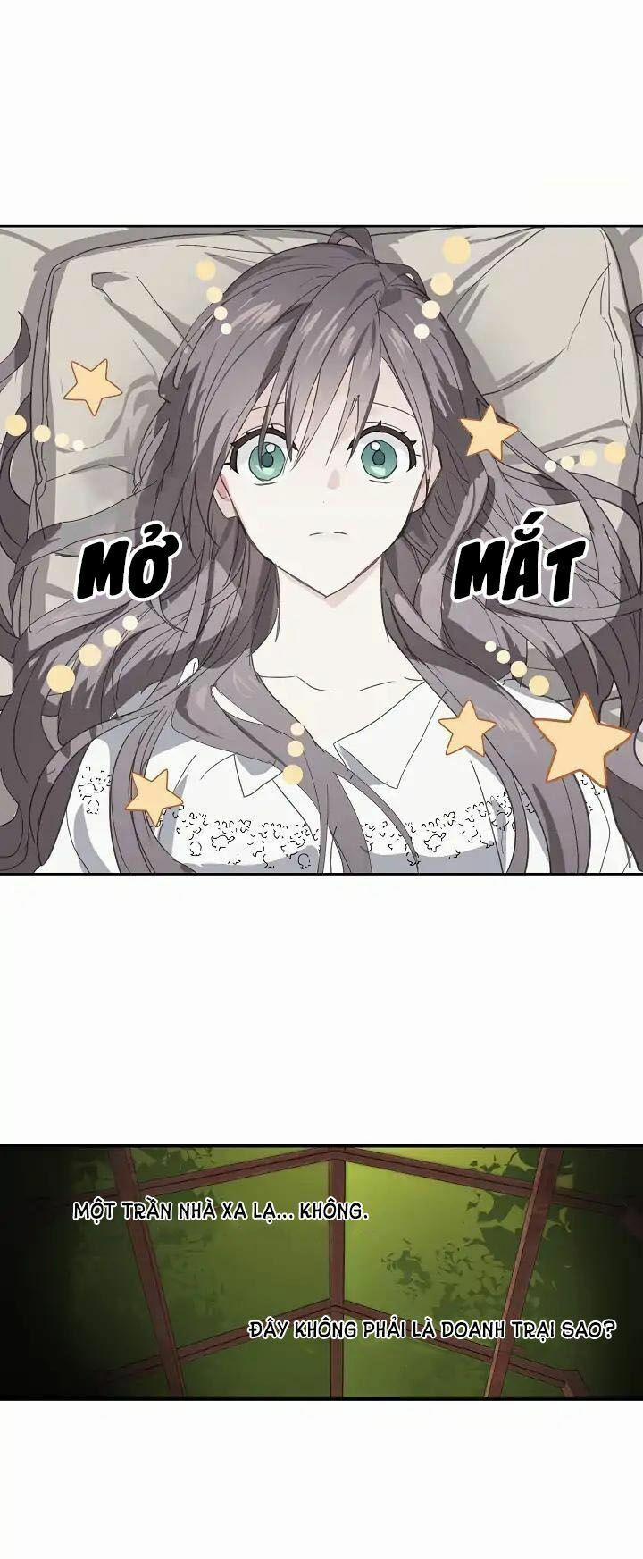 Lời Thú Nhận Nhầm Lẫn 34 trang 37