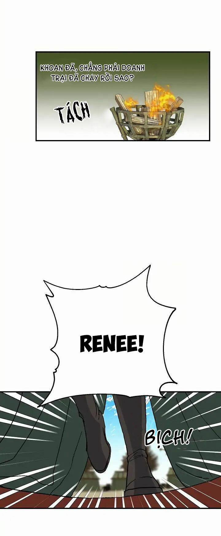 Lời Thú Nhận Nhầm Lẫn 34 trang 38