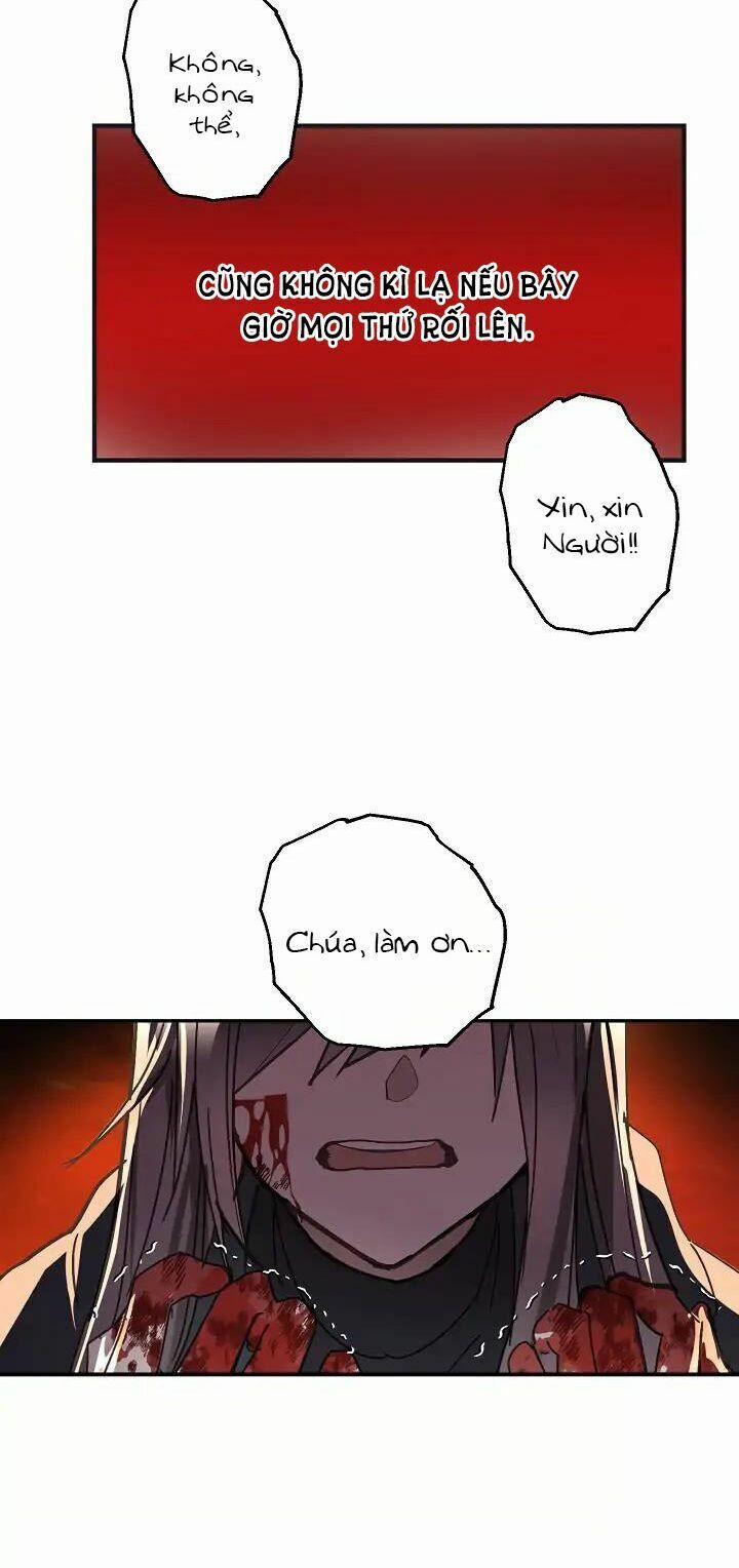 Lời Thú Nhận Nhầm Lẫn 34 trang 4