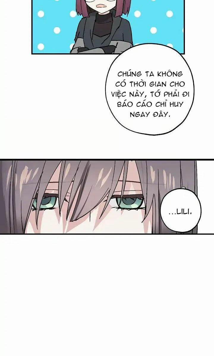 Lời Thú Nhận Nhầm Lẫn 34 trang 41