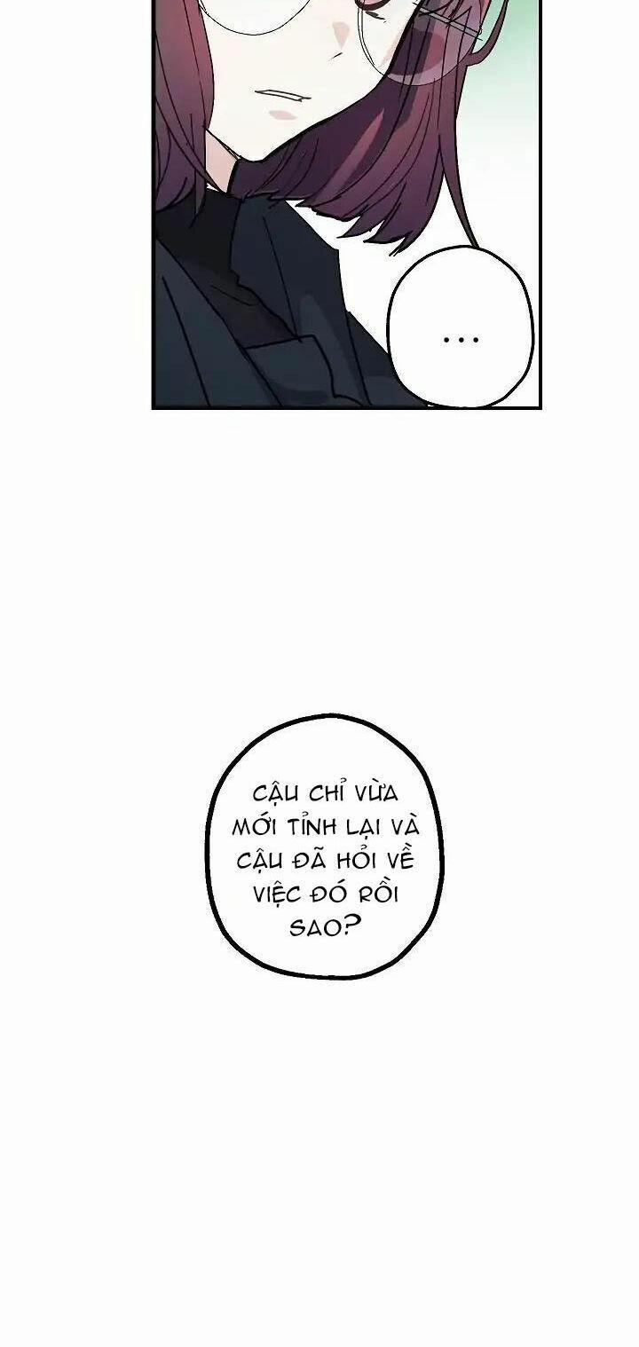 Lời Thú Nhận Nhầm Lẫn 34 trang 43