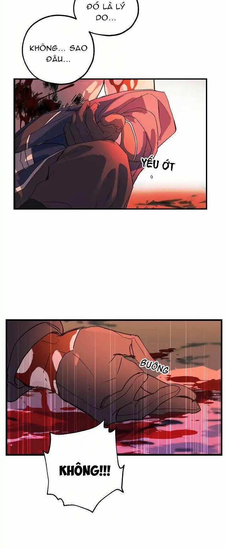 Lời Thú Nhận Nhầm Lẫn 34 trang 7